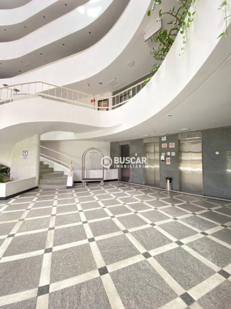 Apartamento, 1 quarto, 54 m² - Foto 3