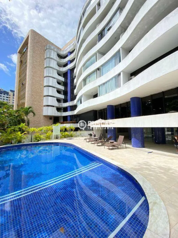 Apartamento, 1 quarto, 54 m² - Foto 1