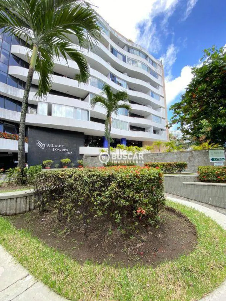 Apartamento, 1 quarto, 54 m² - Foto 2