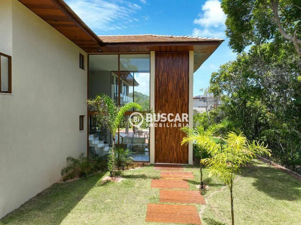 Casa de Condomínio, 6 quartos - Foto 3