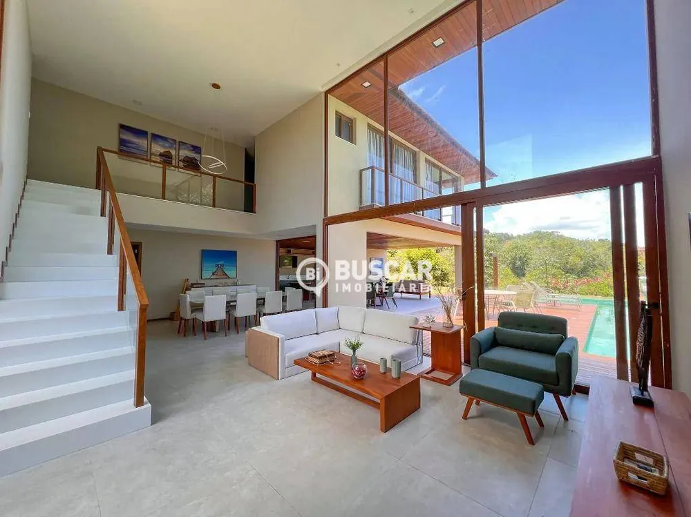 Casa de Condomínio, 6 quartos - Foto 4