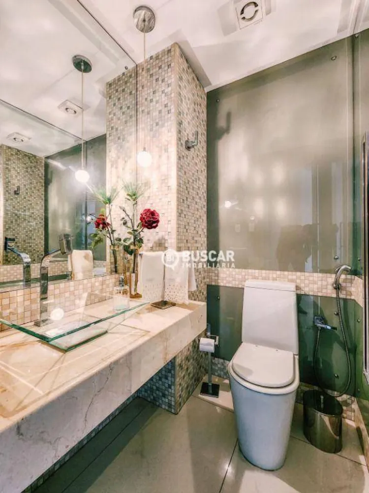 Apartamento, 4 quartos, 197 m² - Foto 4