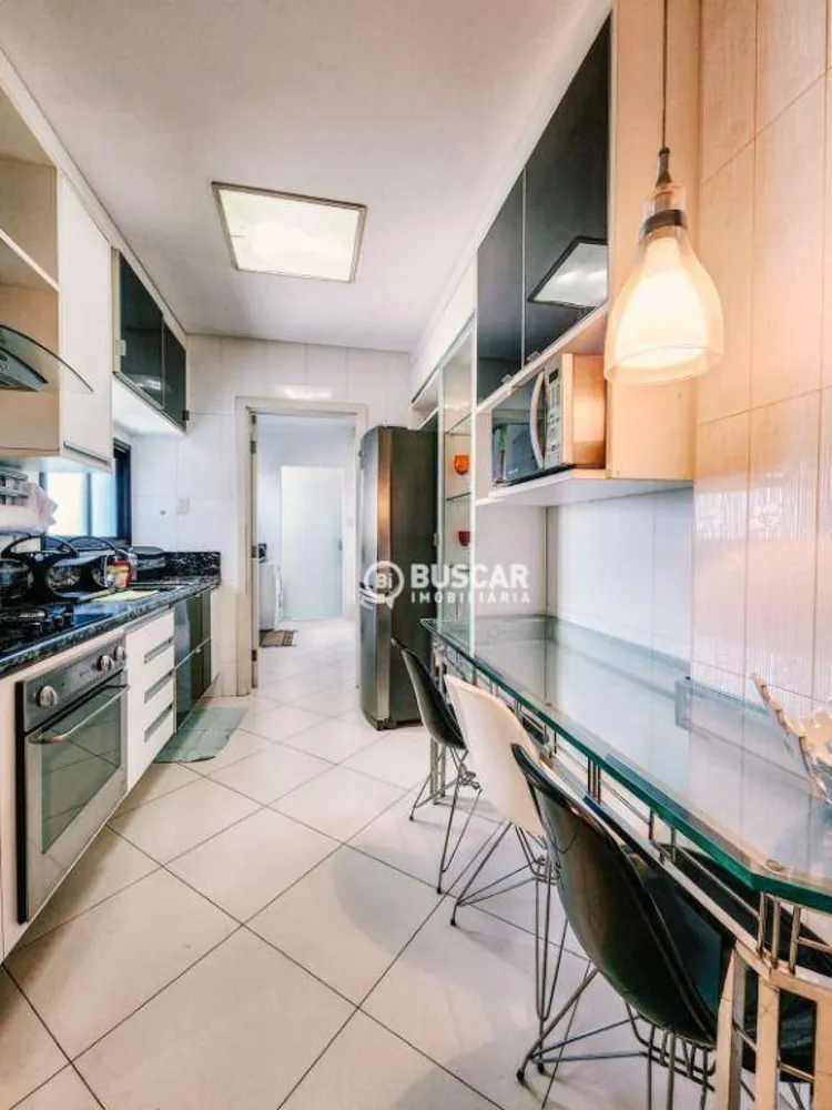 Apartamento, 4 quartos, 197 m² - Foto 3