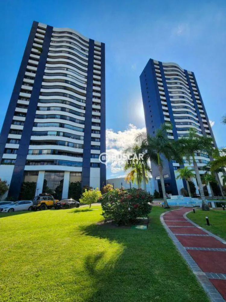 Apartamento, 4 quartos, 197 m² - Foto 2