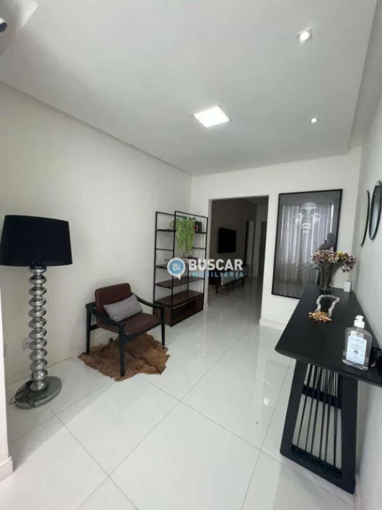 Casa de Condomínio, 2 quartos - Foto 4