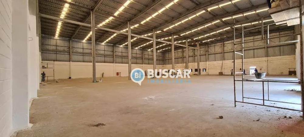 Depósito-Galpão, 960 m² - Foto 4