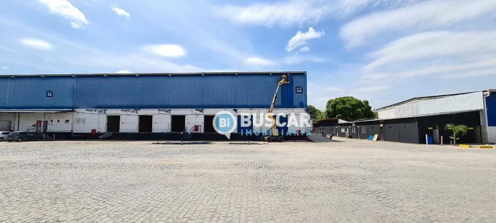 Depósito-Galpão, 960 m² - Foto 2