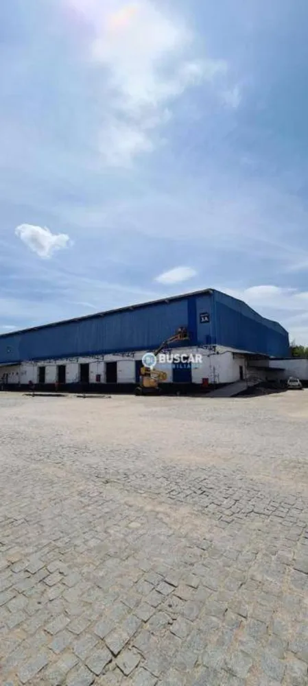Depósito-Galpão, 960 m² - Foto 3