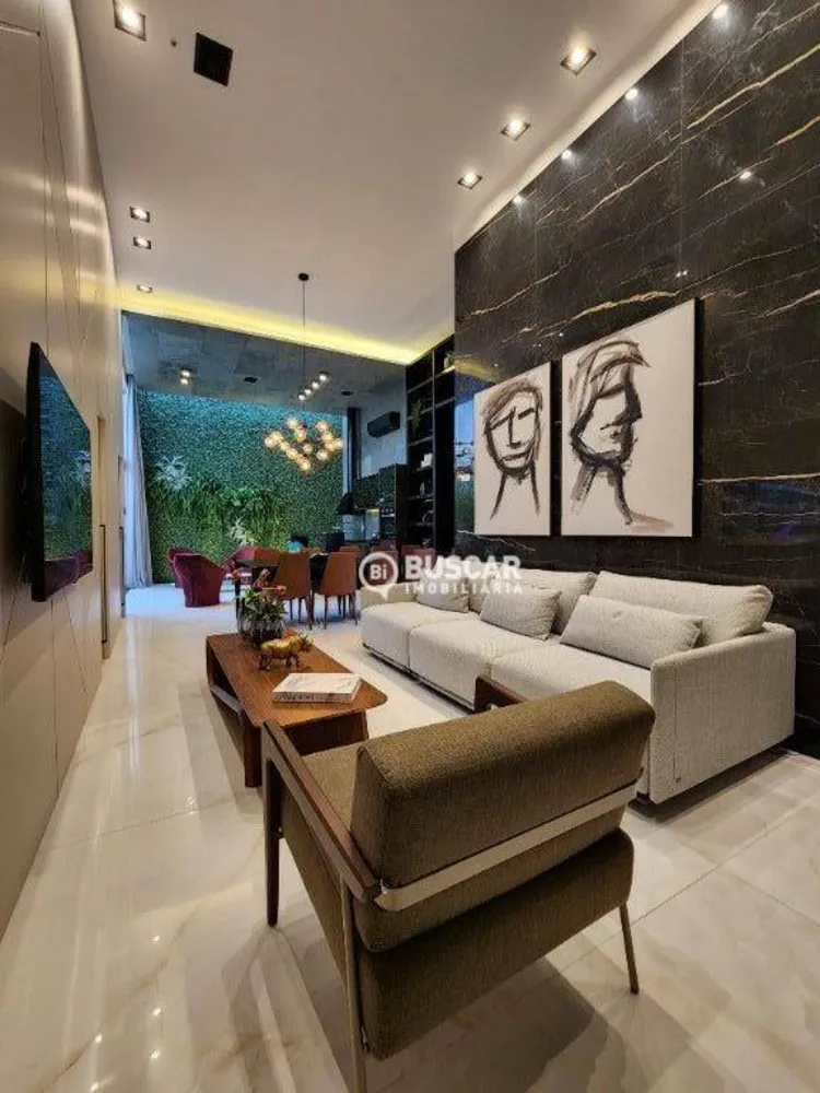 Casa de Condomínio, 3 quartos - Foto 3