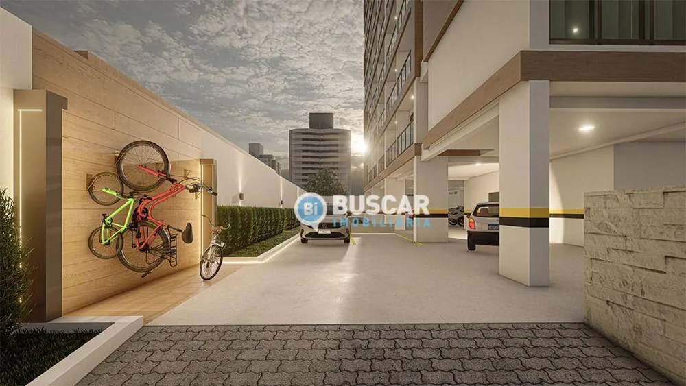 Flat/Apart Hotel, 1 quarto, 18 m² - Foto 3