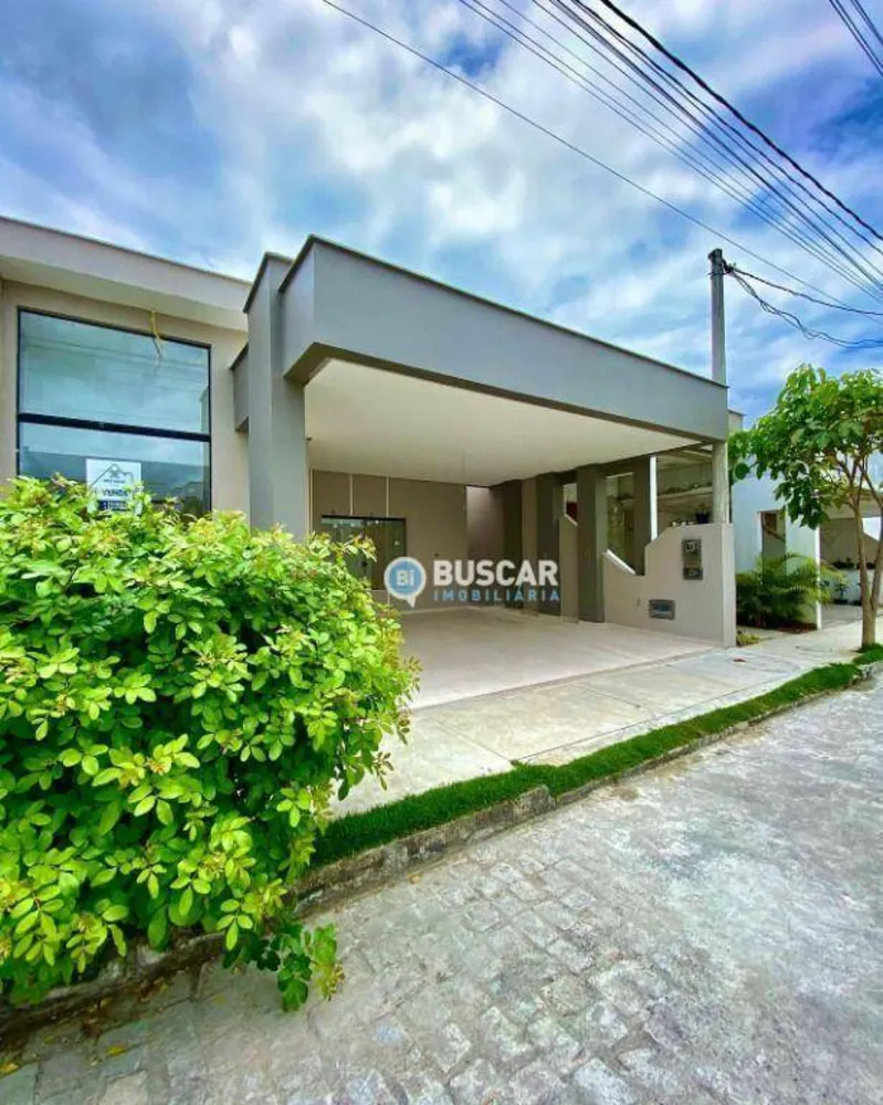 Casa, 3 quartos, 66 m² - Foto 1