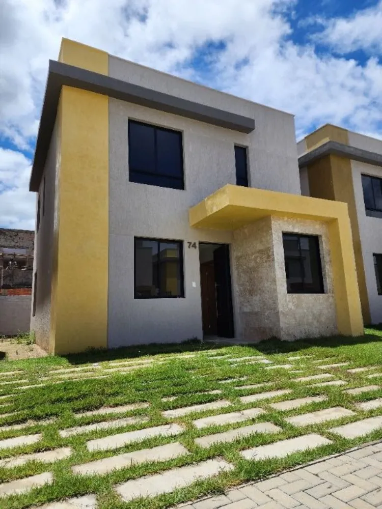 Casa de Condomínio, 4 quartos - Foto 1