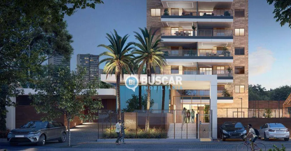 Apartamento, 2 quartos, 66 m² - Foto 1