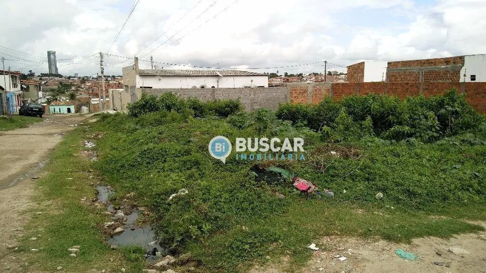 Terreno, 105 m² - Foto 2
