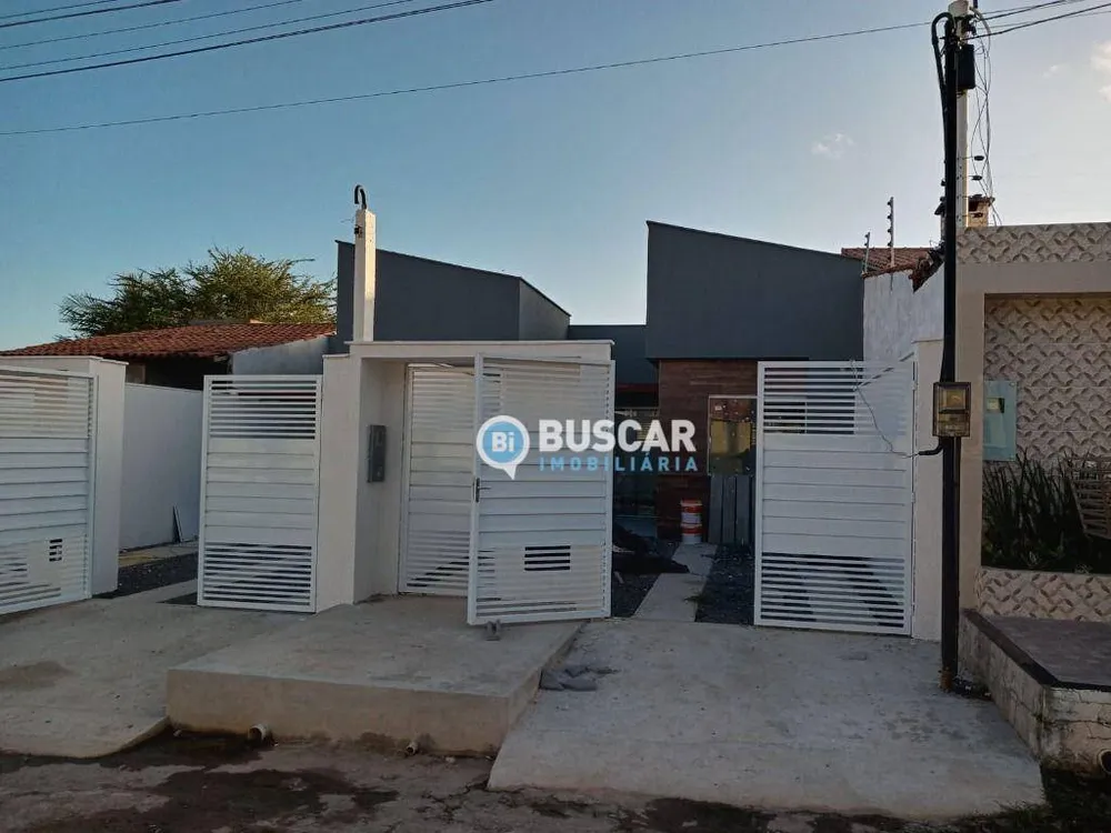 Casa, 3 quartos, 88 m² - Foto 2