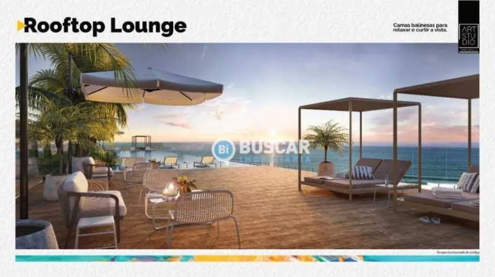 Flat/Apart Hotel, 1 quarto, 30 m² - Foto 3