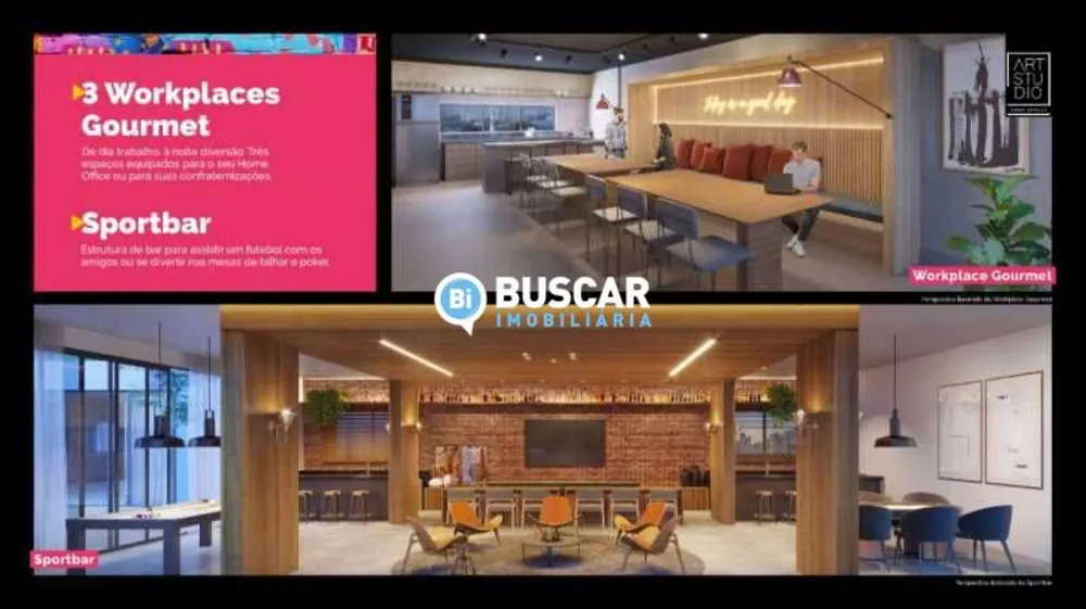 Flat/Apart Hotel, 1 quarto, 30 m² - Foto 4