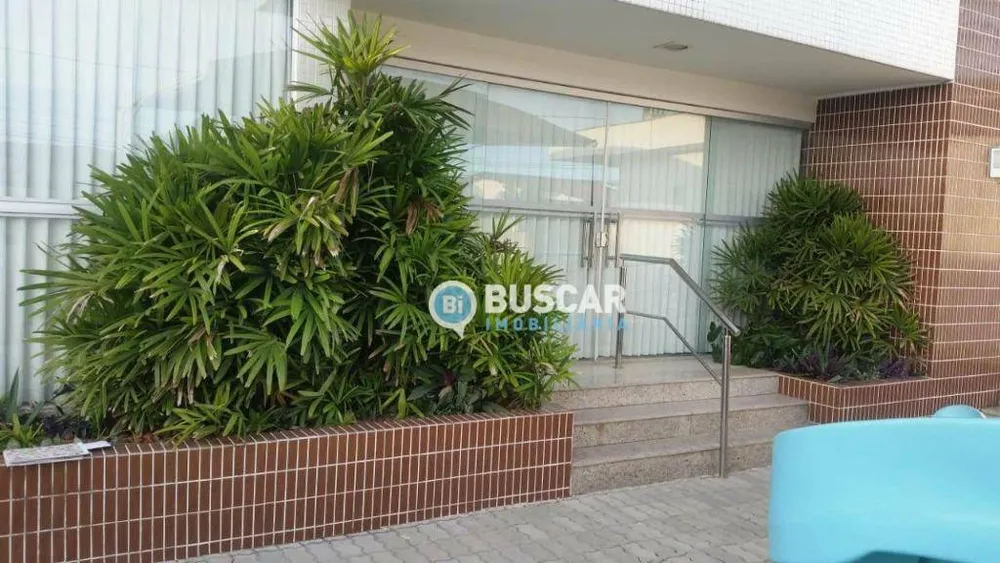 Apartamento, 3 quartos, 90 m² - Foto 3