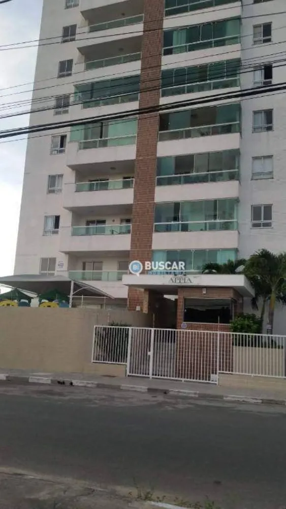 Apartamento, 3 quartos, 90 m² - Foto 1
