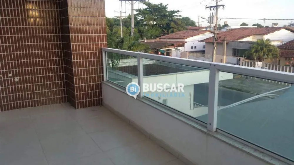 Apartamento, 3 quartos, 90 m² - Foto 4