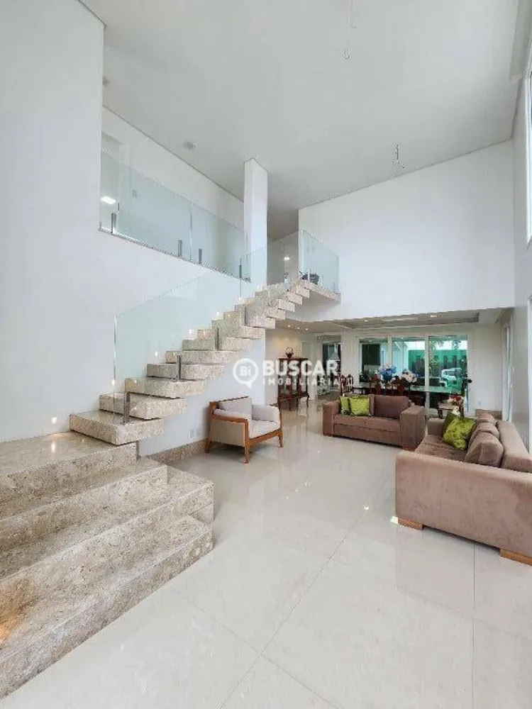 Casa de Condomínio, 5 quartos - Foto 3