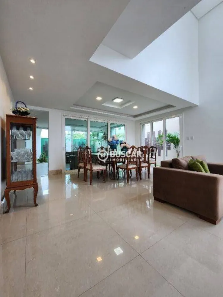 Casa de Condomínio, 5 quartos - Foto 4