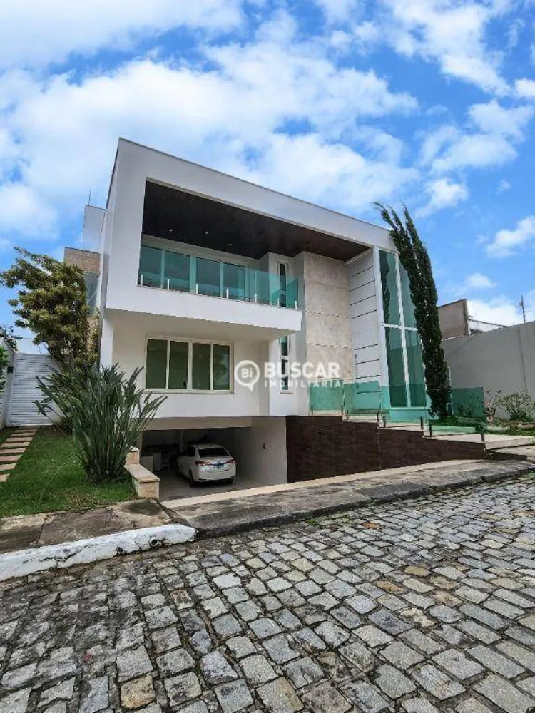 Casa de Condomínio, 5 quartos - Foto 2