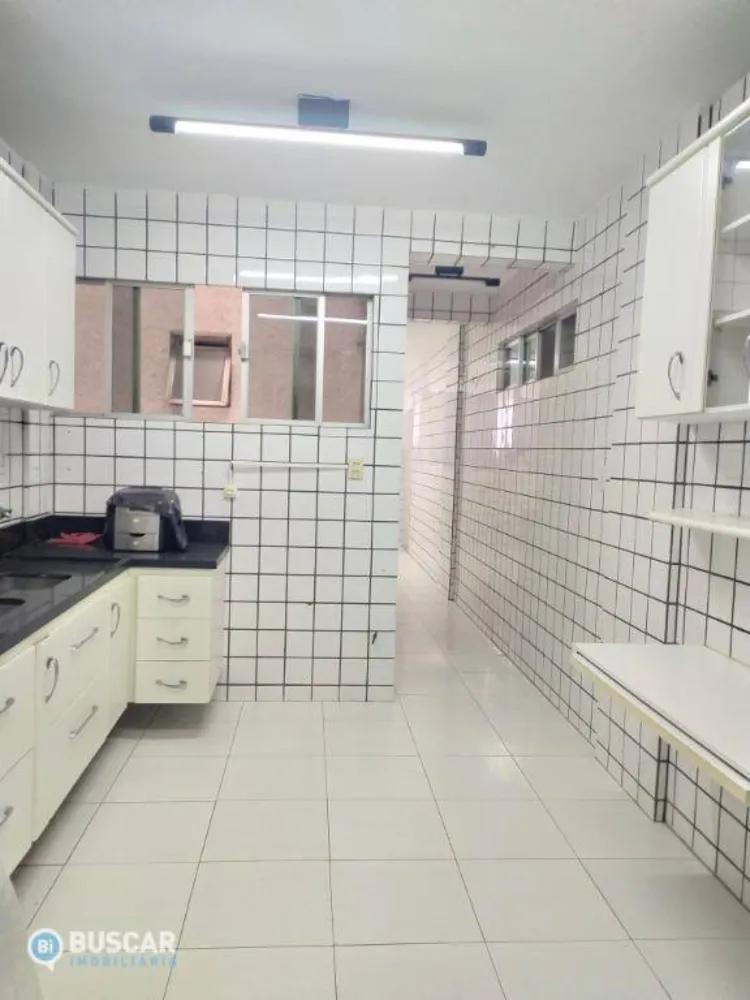 Apartamento, 3 quartos, 180 m² - Foto 4