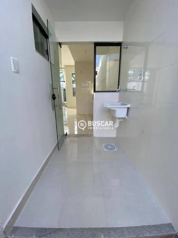 Casa, 3 quartos, 82 m² - Foto 4