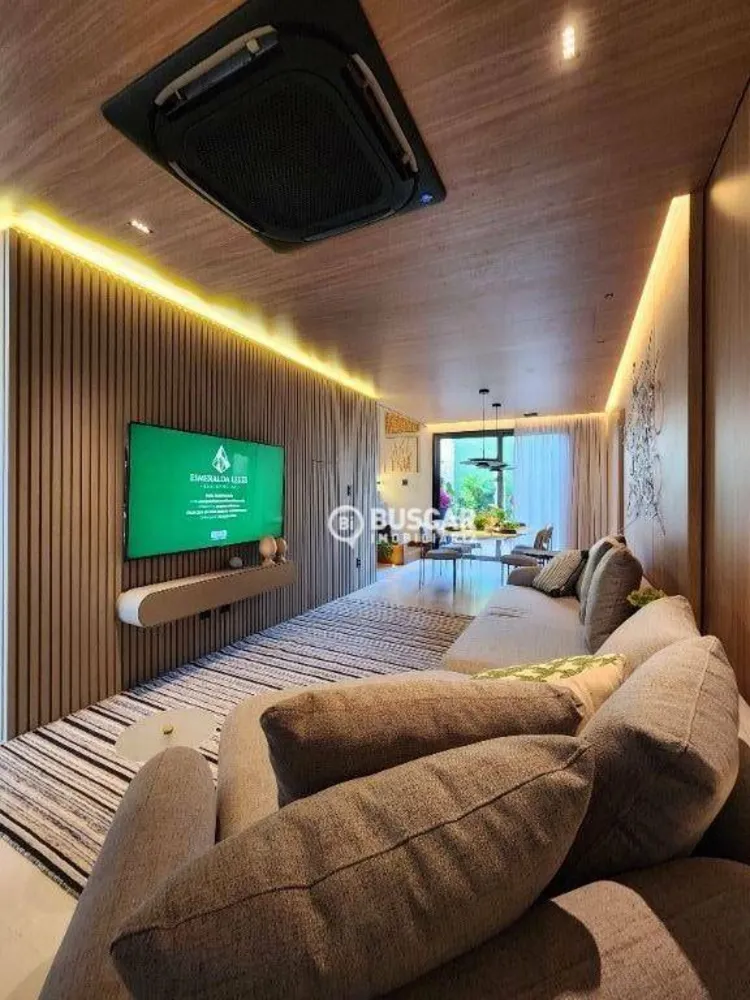 Casa de Condomínio, 3 quartos - Foto 3