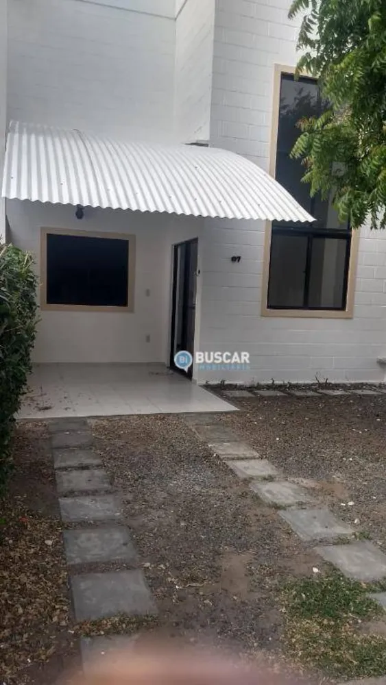 Casa de Condomínio, 2 quartos - Foto 1