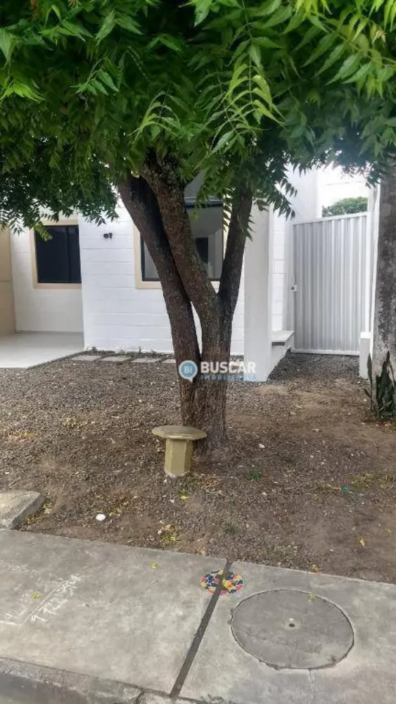 Casa de Condomínio, 2 quartos - Foto 3