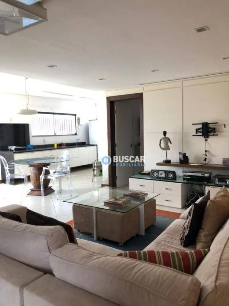 Apartamento, 4 quartos, 270 m² - Foto 4