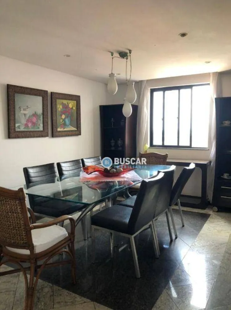 Apartamento, 4 quartos, 270 m² - Foto 2