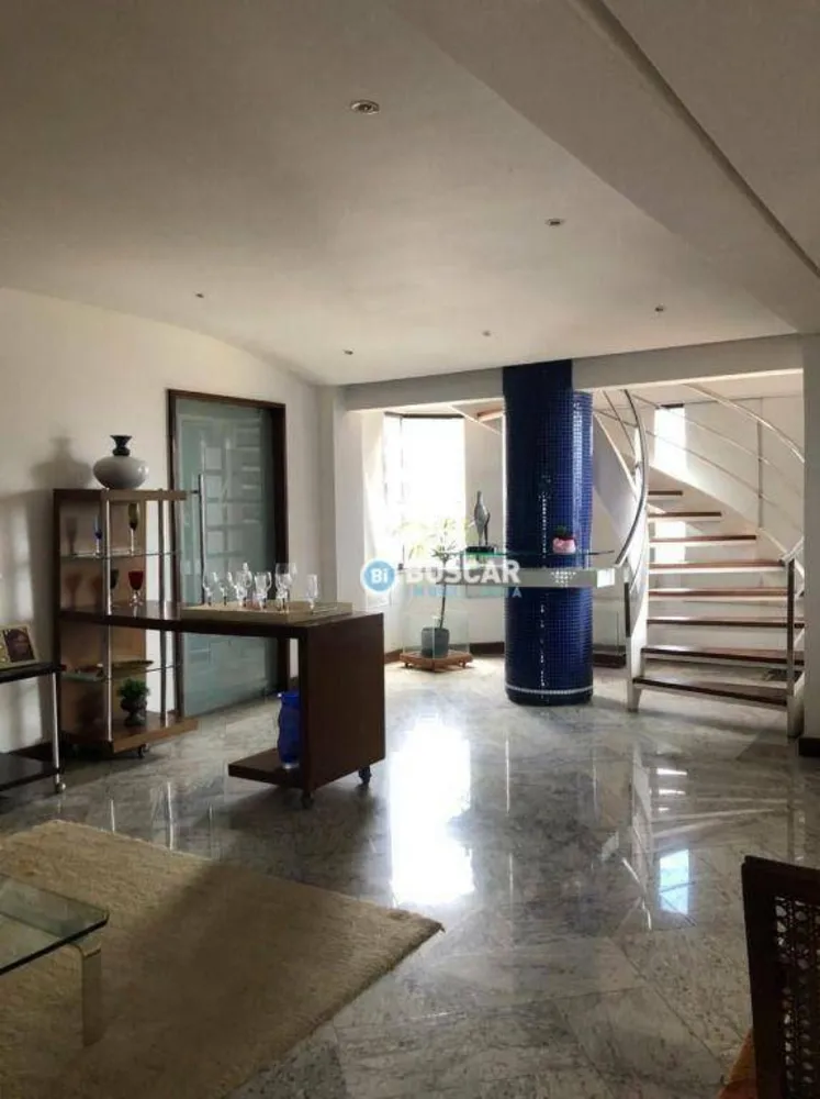 Apartamento, 4 quartos, 270 m² - Foto 1
