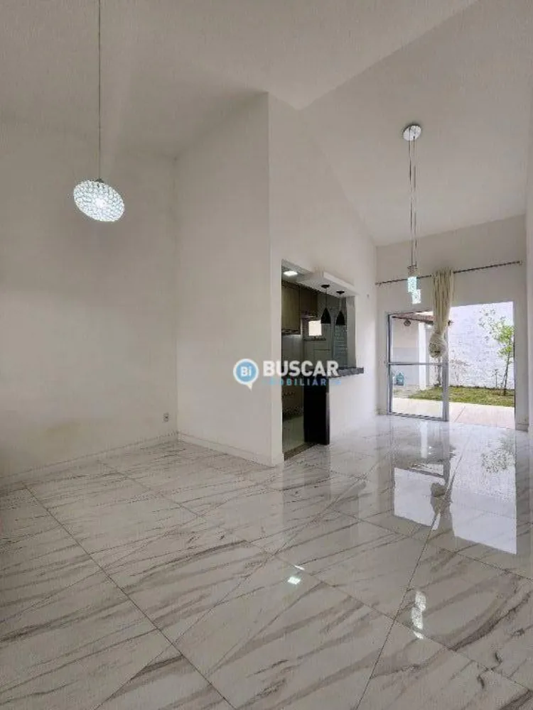 Casa de Condomínio, 2 quartos - Foto 4