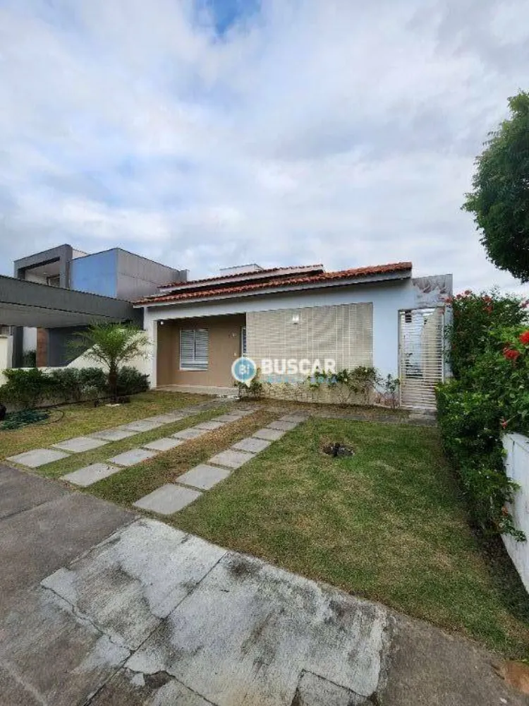 Casa de Condomínio, 2 quartos - Foto 1