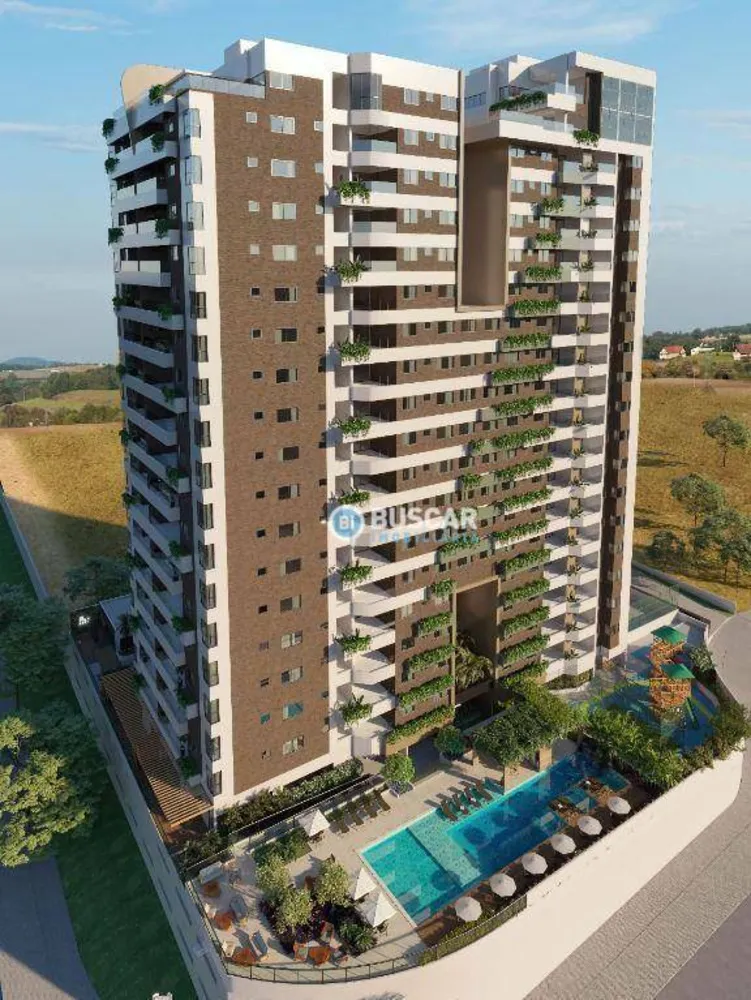 Apartamento, 3 quartos, 133 m² - Foto 1