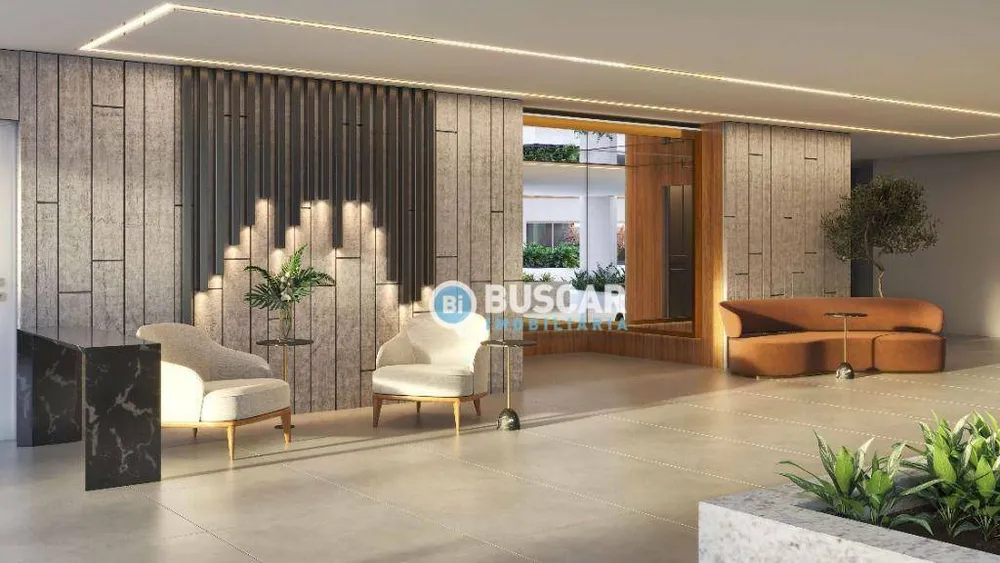 Apartamento, 3 quartos, 133 m² - Foto 3
