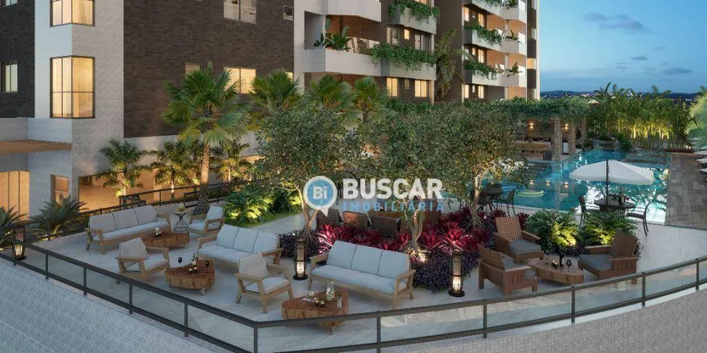 Apartamento, 3 quartos, 133 m² - Foto 4