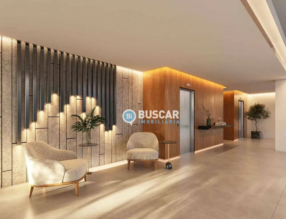 Apartamento, 3 quartos, 133 m² - Foto 2