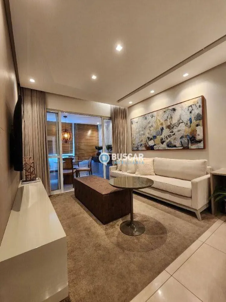 Apartamento, 3 quartos, 87 m² - Foto 4