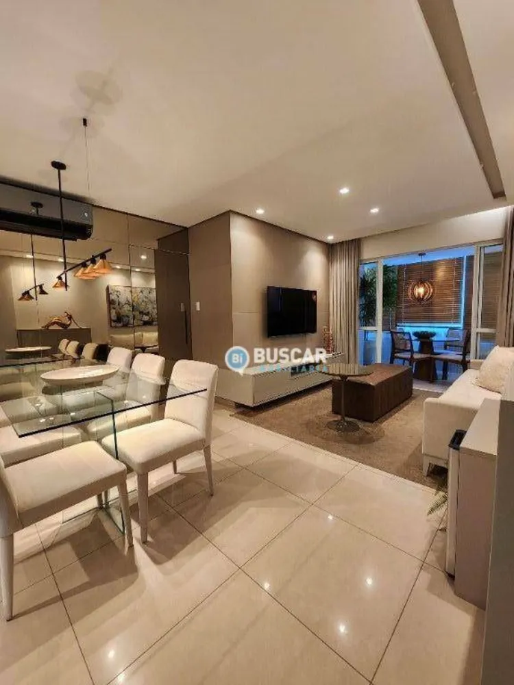 Apartamento, 3 quartos, 87 m² - Foto 1