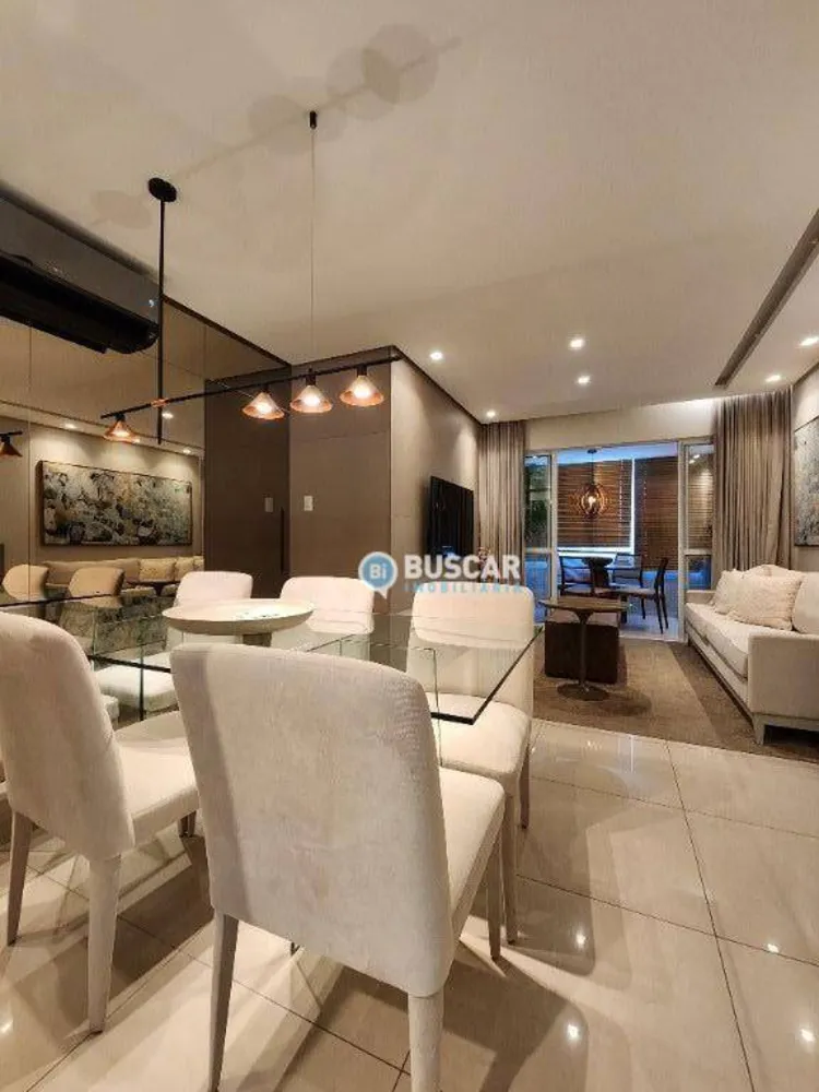 Apartamento, 3 quartos, 87 m² - Foto 2