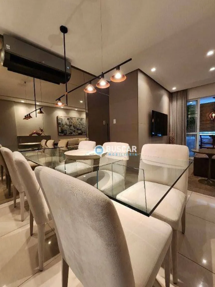 Apartamento, 3 quartos, 87 m² - Foto 3