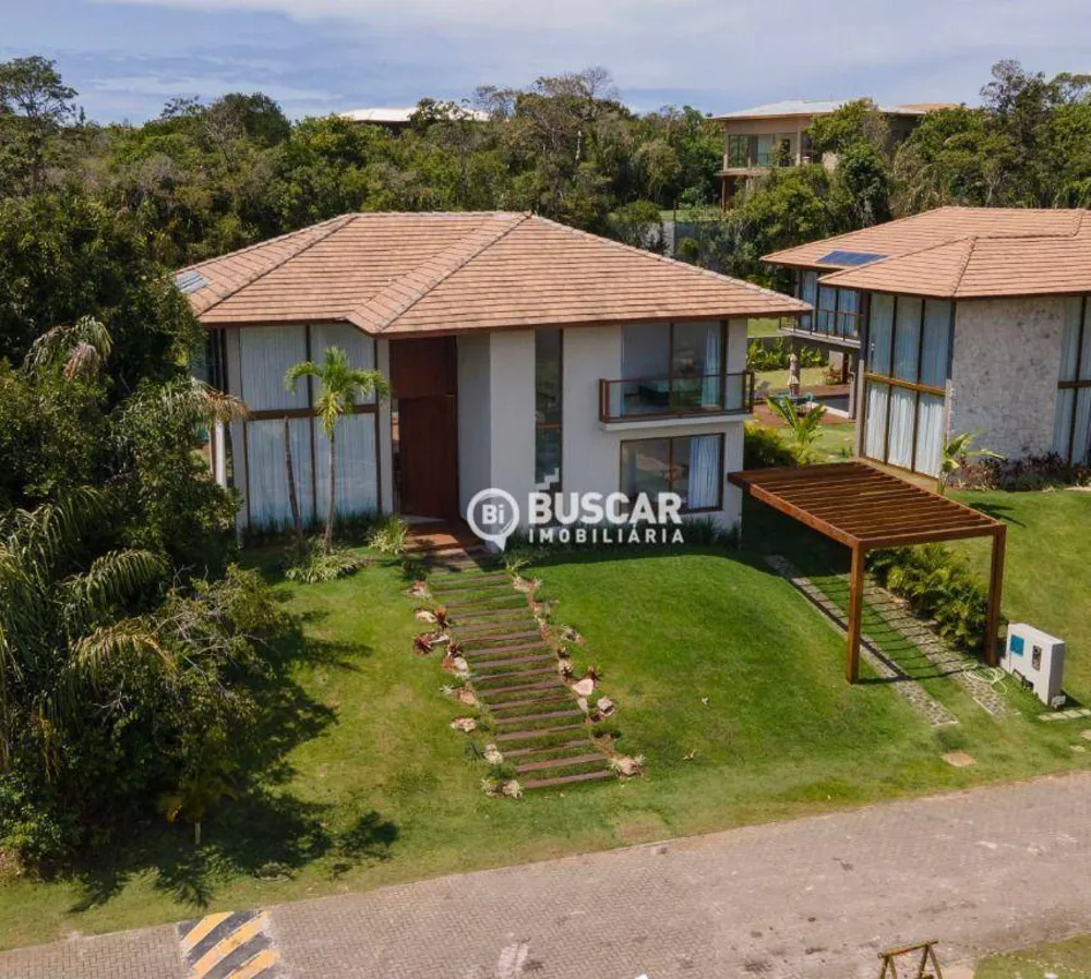 Casa de Condomínio, 5 quartos - Foto 3