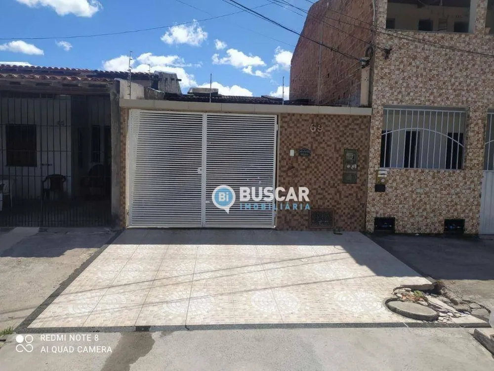 Casa, 3 quartos, 160 m² - Foto 1