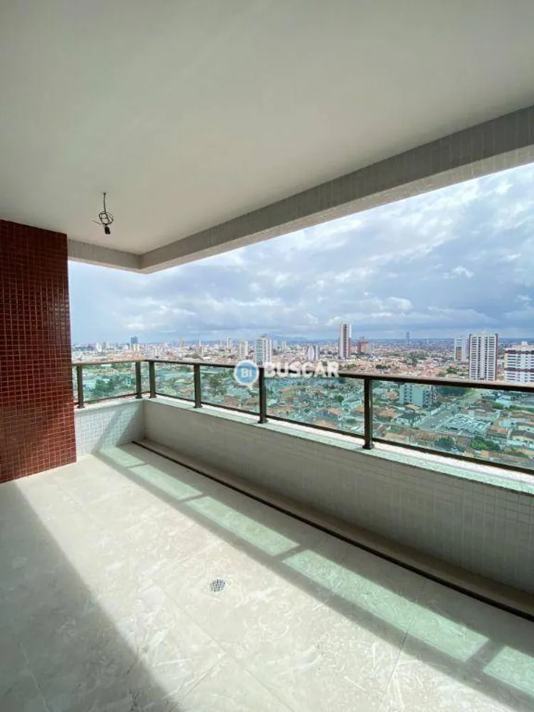 Apartamento, 3 quartos, 108 m² - Foto 3