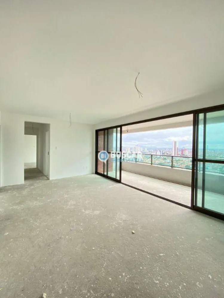 Apartamento, 3 quartos, 108 m² - Foto 4