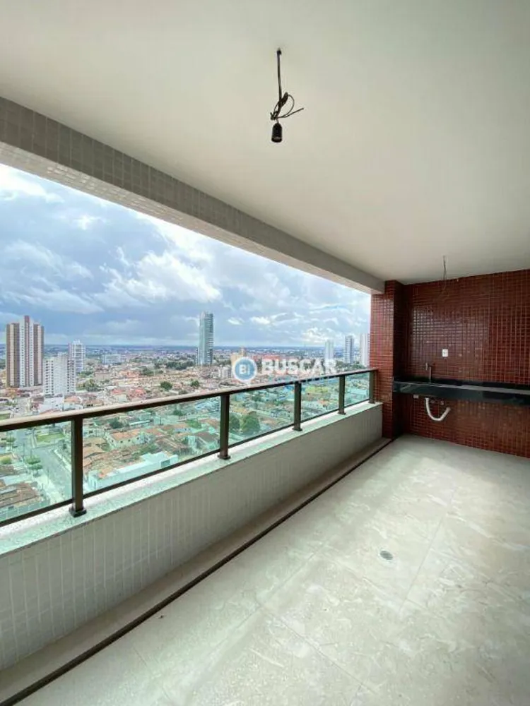 Apartamento, 3 quartos, 108 m² - Foto 1